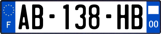 AB-138-HB