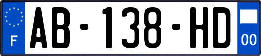 AB-138-HD