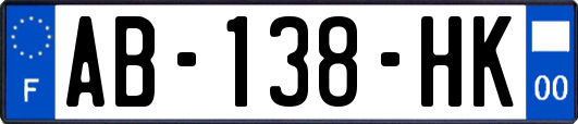 AB-138-HK