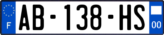 AB-138-HS