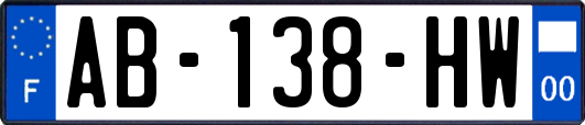 AB-138-HW