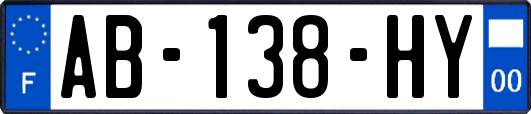 AB-138-HY