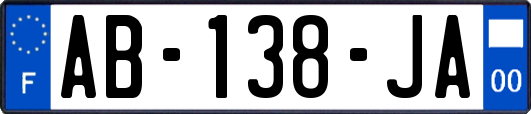 AB-138-JA