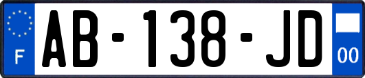 AB-138-JD