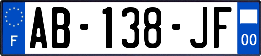 AB-138-JF