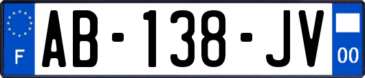 AB-138-JV