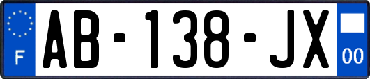 AB-138-JX