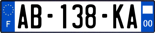 AB-138-KA