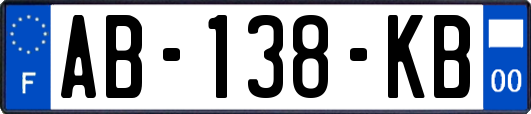 AB-138-KB