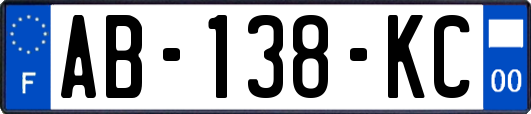 AB-138-KC