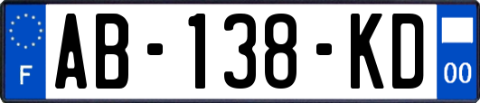 AB-138-KD