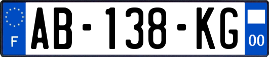 AB-138-KG