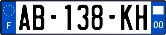 AB-138-KH