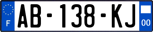 AB-138-KJ