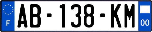 AB-138-KM