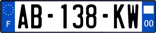 AB-138-KW