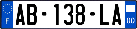 AB-138-LA