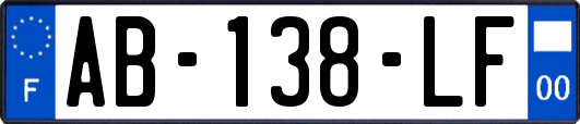 AB-138-LF