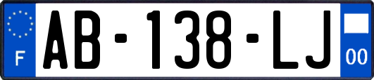 AB-138-LJ