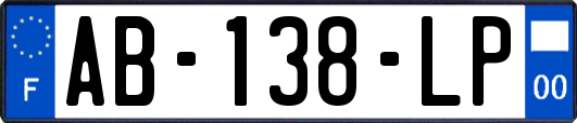 AB-138-LP