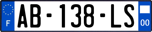 AB-138-LS