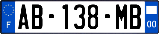 AB-138-MB