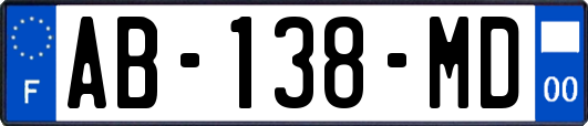 AB-138-MD