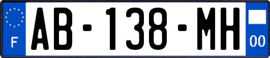 AB-138-MH