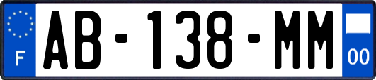 AB-138-MM