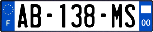 AB-138-MS