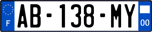 AB-138-MY