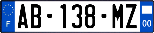 AB-138-MZ