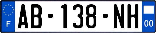 AB-138-NH