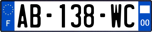 AB-138-WC