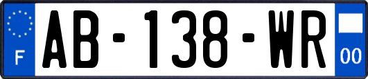 AB-138-WR