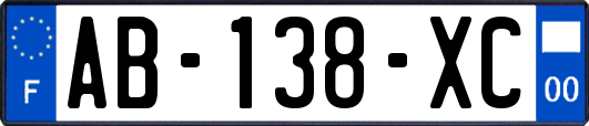AB-138-XC