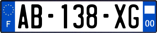 AB-138-XG