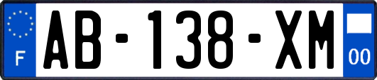 AB-138-XM
