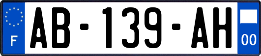 AB-139-AH