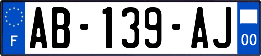 AB-139-AJ