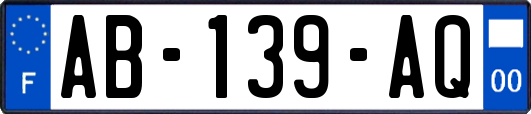 AB-139-AQ