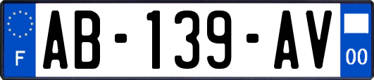 AB-139-AV