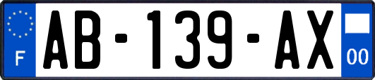 AB-139-AX