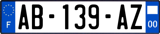 AB-139-AZ