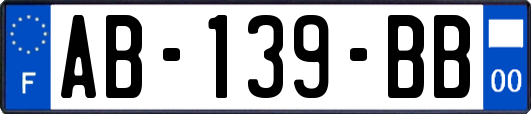 AB-139-BB