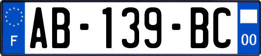 AB-139-BC