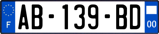 AB-139-BD