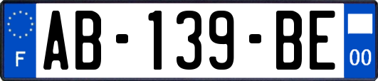 AB-139-BE