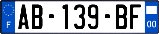 AB-139-BF