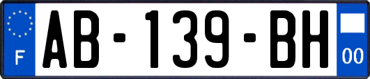 AB-139-BH